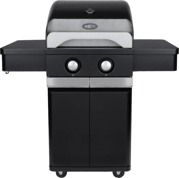 Boretti Leonardo 2B