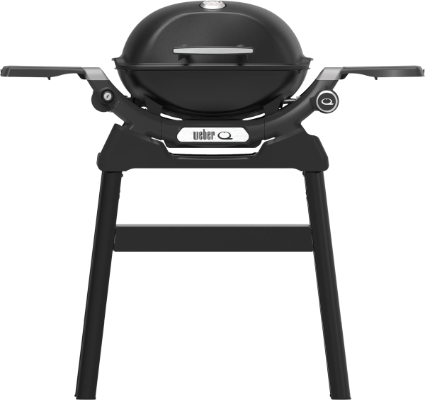 Weber Q1200N met Onderstel