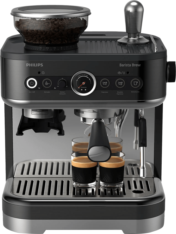 Philips Barista Brew PSA3218/10