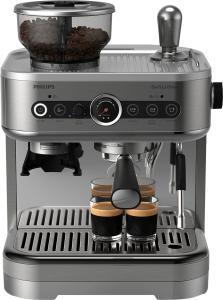 Philips barista brew psa3228/01 2 959361