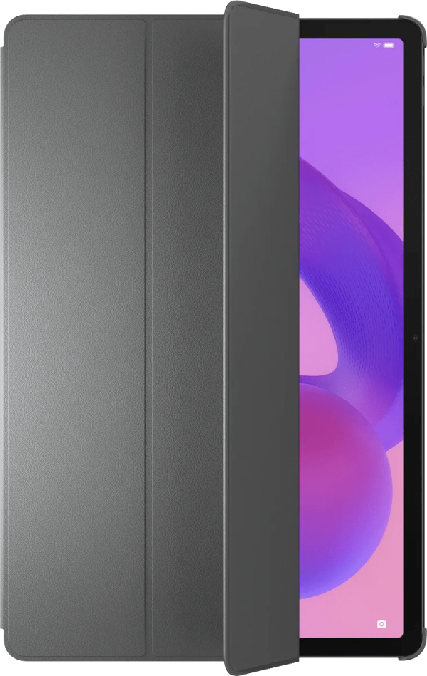 Lenovo Idea Tab Pro Folio Book Case Grijs