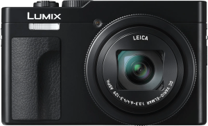 Panasonic lumix dc-tz99e zwart 2 959465