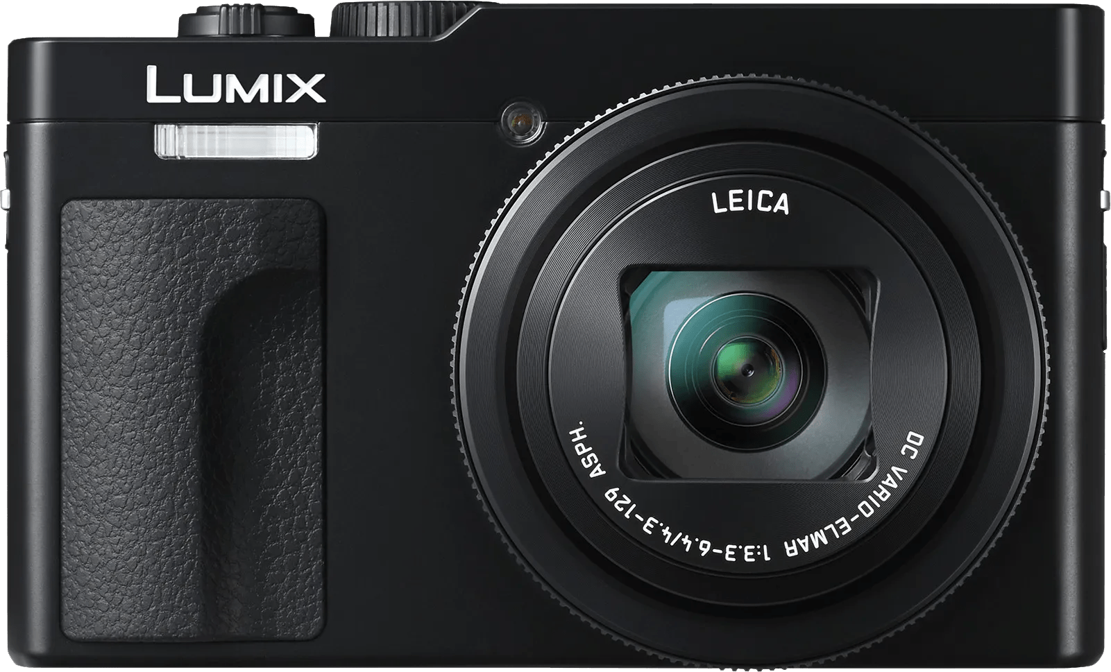Panasonic lumix dc-tz99e zwart 1 Panasonic lumix dc-tz99e zwart
