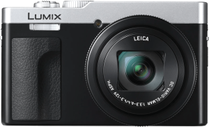 Panasonic lumix dc-tz99e zilver 2 959466