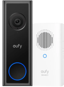 Eufy video doorbell c30 + chime 2 959493