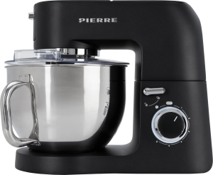 Pierre allround mixer sm9000 mat zwart 2 959506