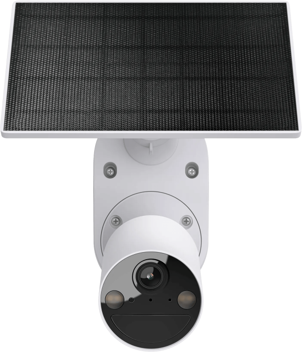 TP-Link Tapo C410 Solar Kit