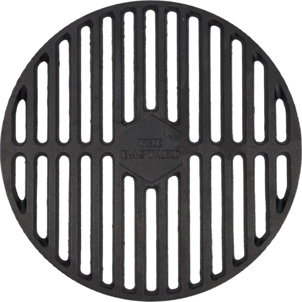 The Bastard Gietijzeren Grid Small 25 cm