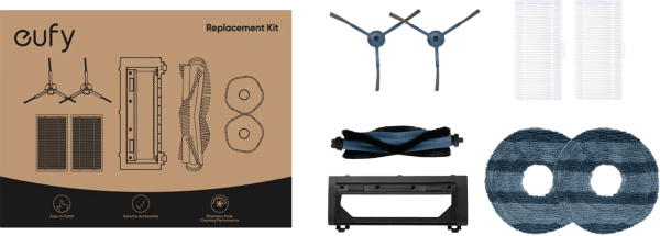 Eufy Omni C20 Onderhoudspakket