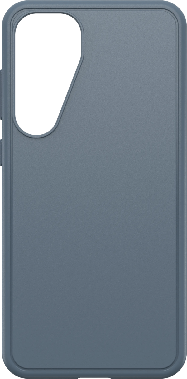 Otterbox Symmetry Samsung Galaxy S25 Plus Back Cover met Magneet Blauw
