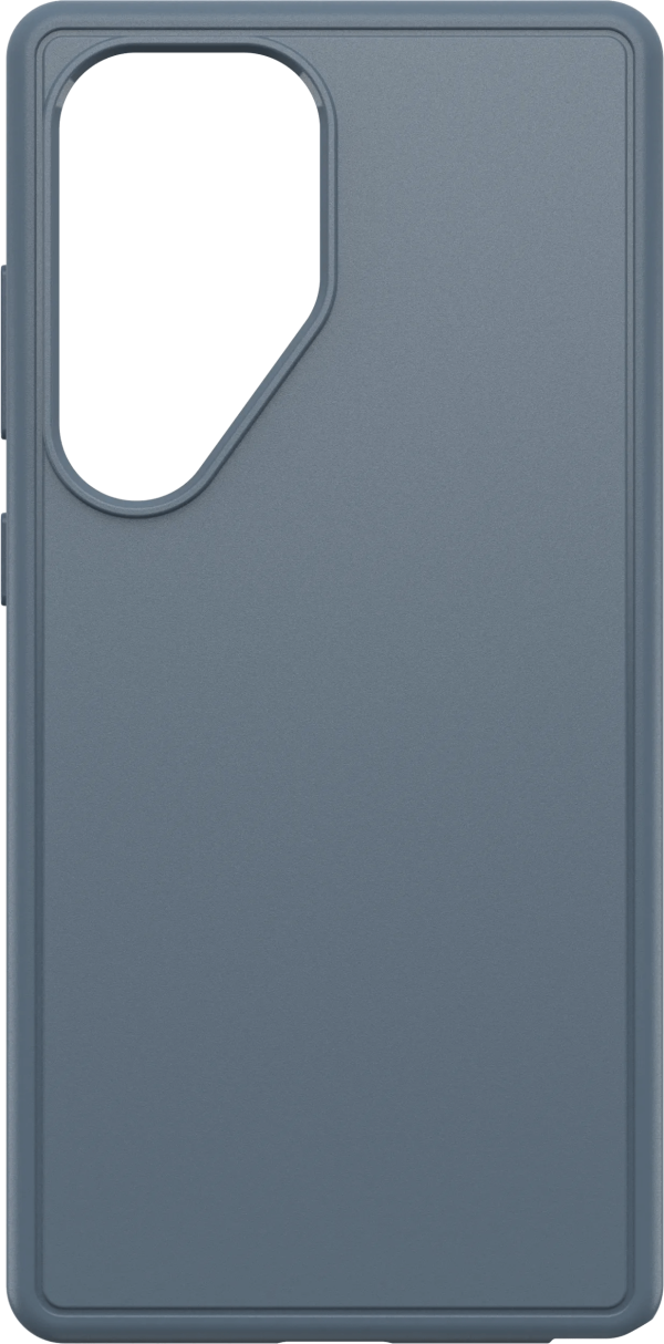 Otterbox Symmetry Samsung Galaxy S25 Ultra Back Cover met Magneet Blauw