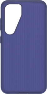 Otterbox symmetry soft touch samsung galaxy s25 back cover met magneet paars 2 959782