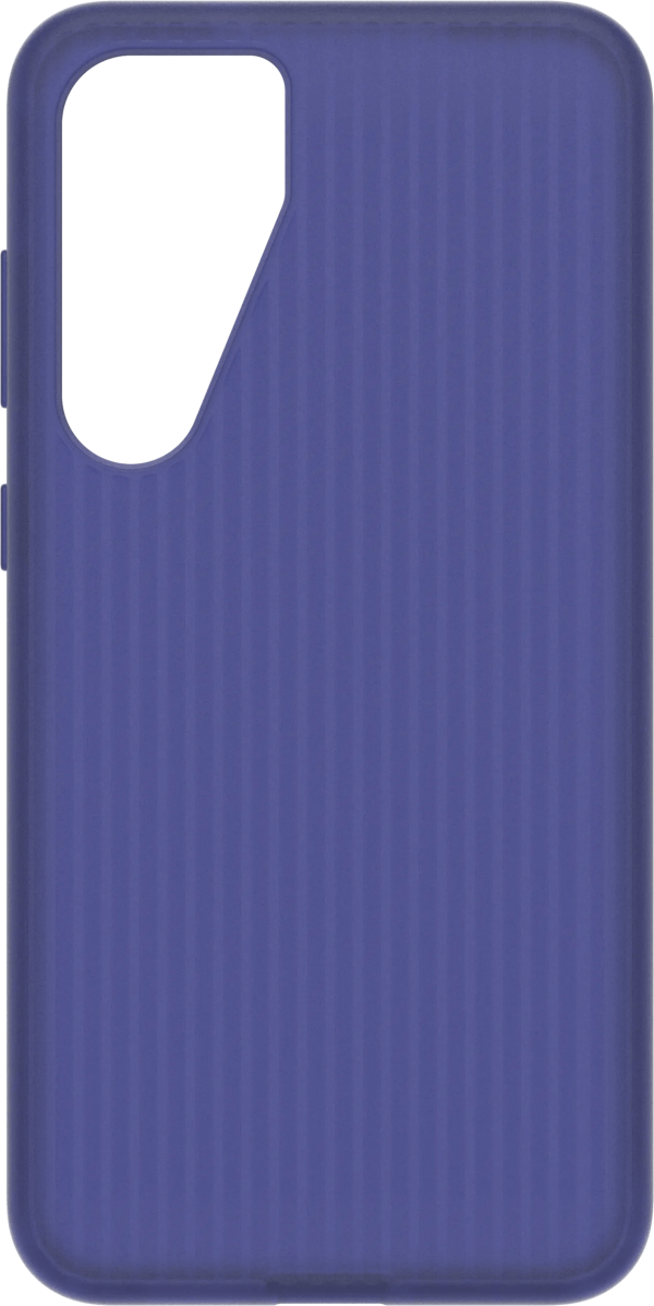 Otterbox Symmetry Soft Touch Samsung Galaxy S25 Plus Back Cover met Magneet Paars