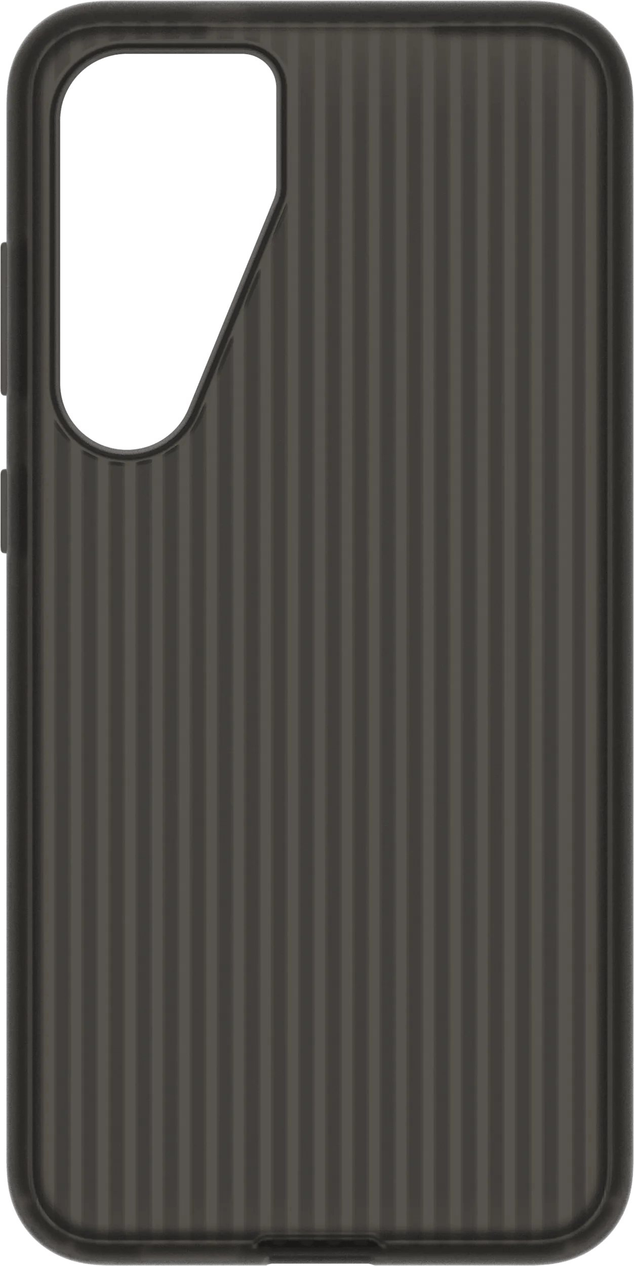 Otterbox symmetry soft touch samsung galaxy s25 plus back cover met magneet zwart 1 Otterbox symmetry soft touch samsung galaxy s25 plus back cover met magneet zwart