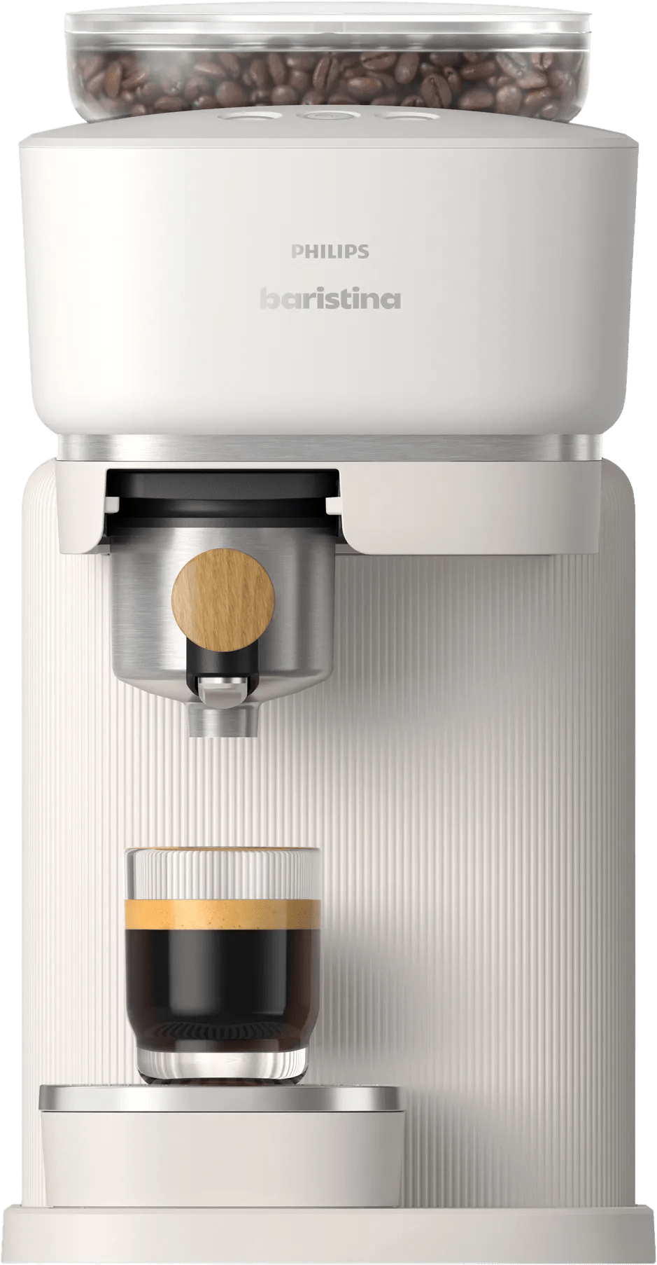 Philips baristina bar302/20 1 Philips baristina bar302/20