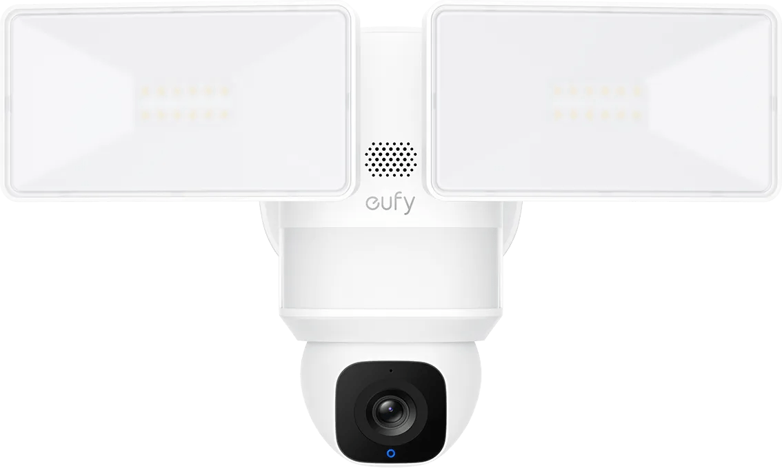 Eufy floodlight cam e30 1 Eufy floodlight cam e30