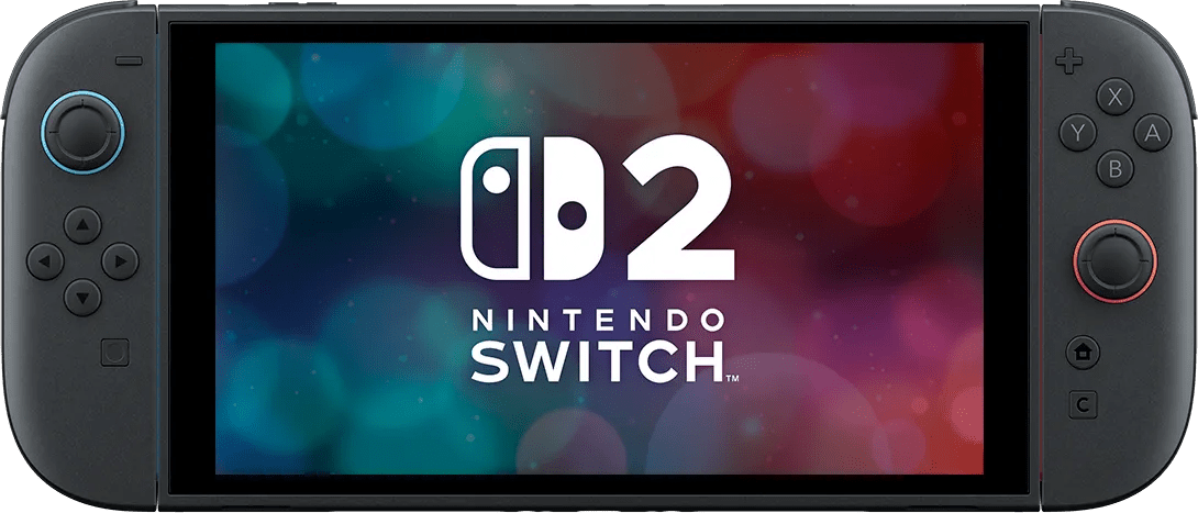 Nintendo switch 2 1 Nintendo switch 2