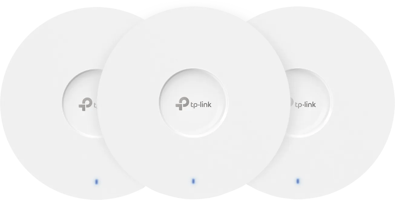 Tp-link omada eap683 ur 3-pack 1 Tp-link omada eap683 ur 3-pack