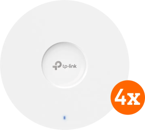 Tp-link omada eap683 ur 4-pack 2 959863