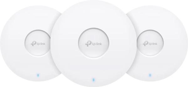 TP-Link Omada EAP673 3-pack