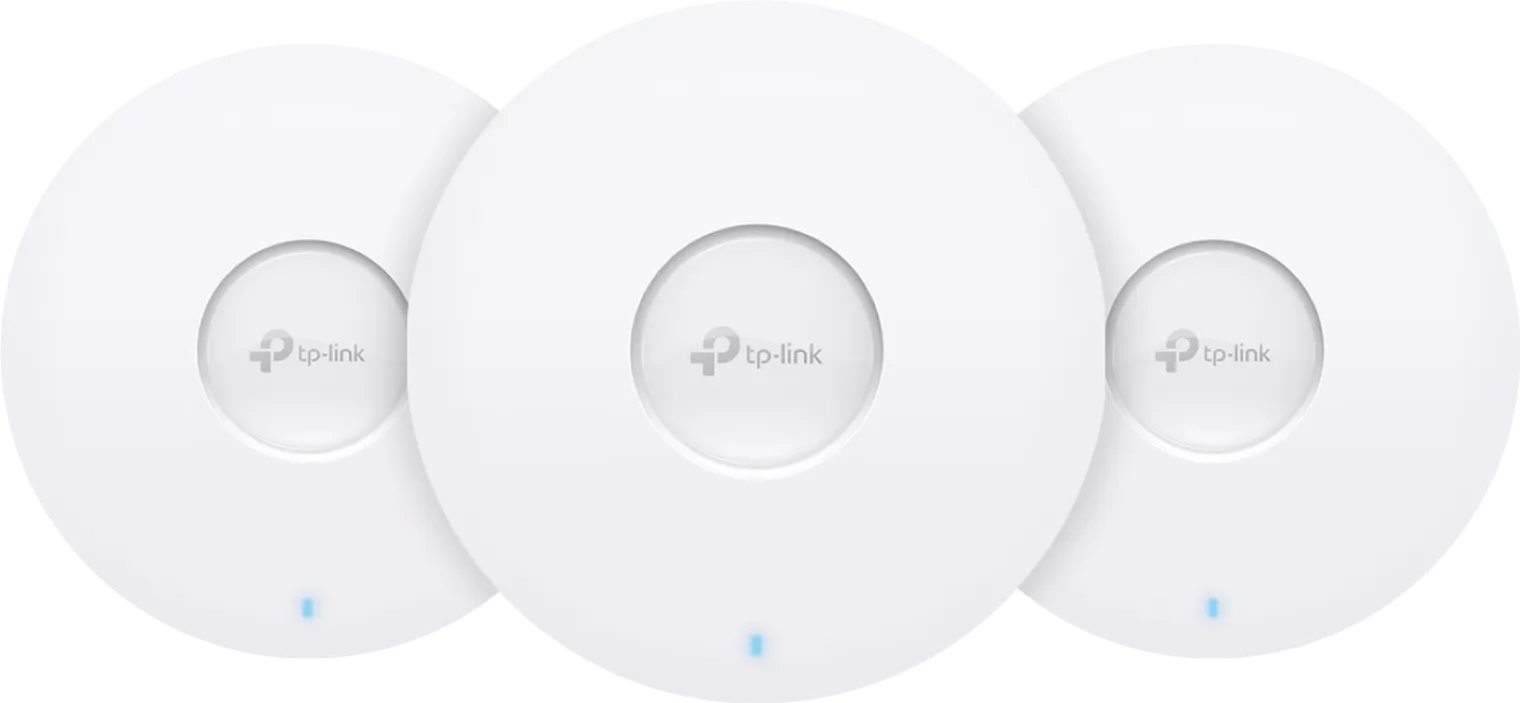 Tp-link omada eap673 3-pack 1 Tp-link omada eap673 3-pack