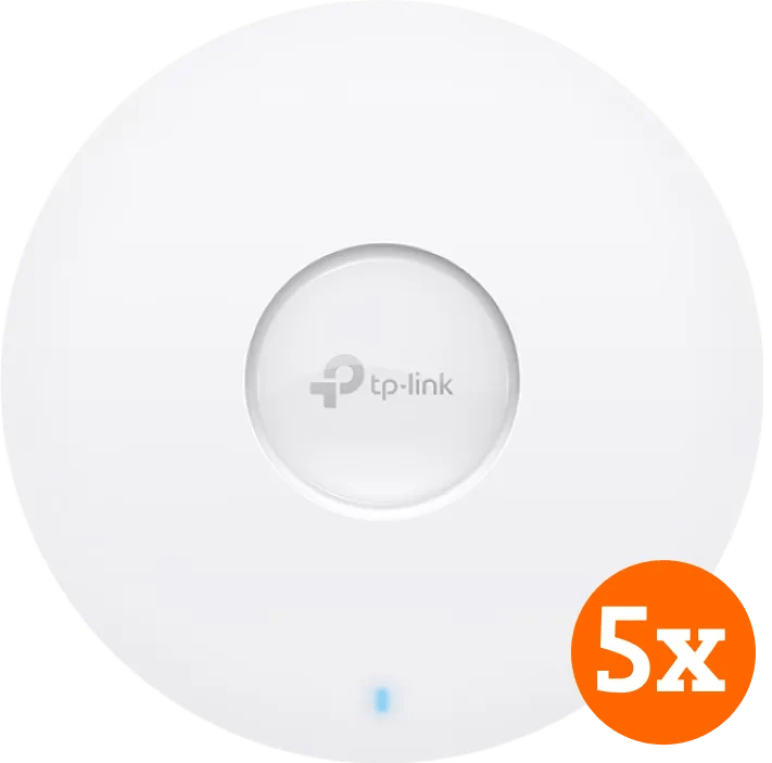 Tp-link omada eap673 5-pack 1 Tp-link omada eap673 5-pack