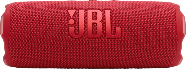 JBL Flip 7 Rood
