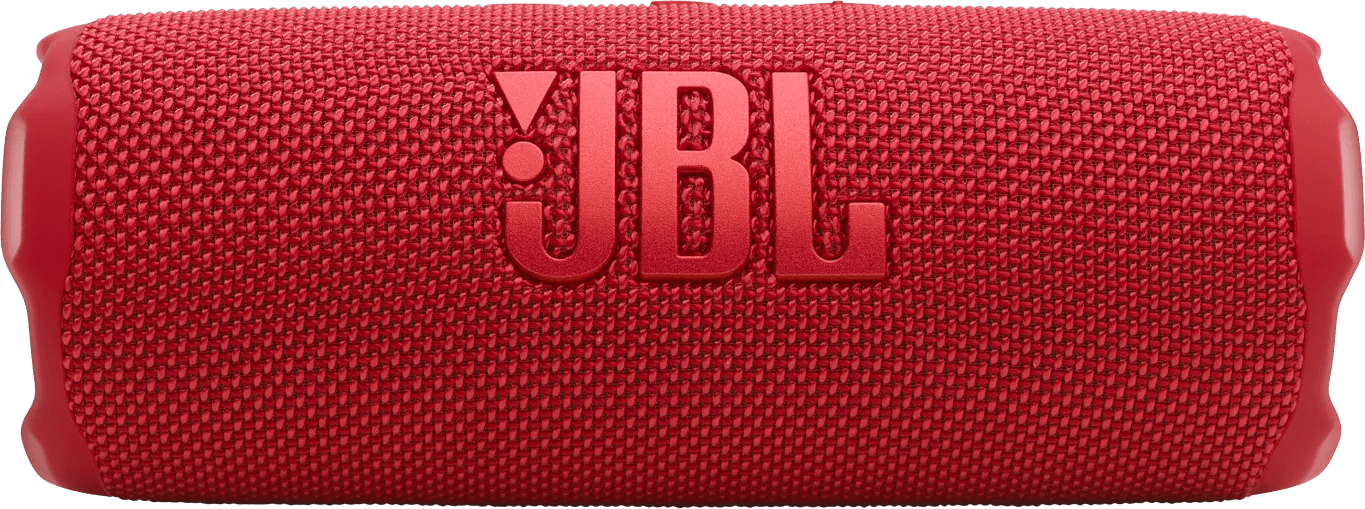 Jbl flip 7 rood 1 Jbl flip 7 rood