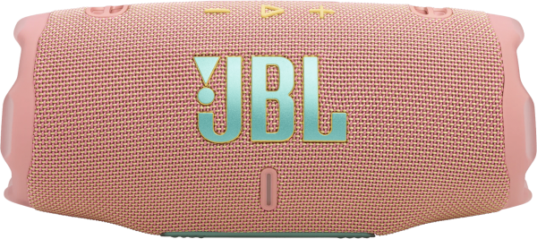 JBL Charge 6 Roze