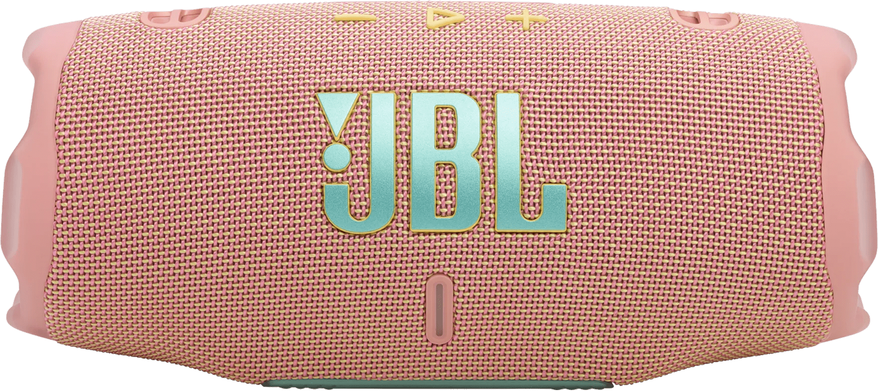 Jbl charge 6 roze 1 Jbl charge 6 roze
