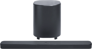 Jbl bar 500 m2 zwart 2 959893