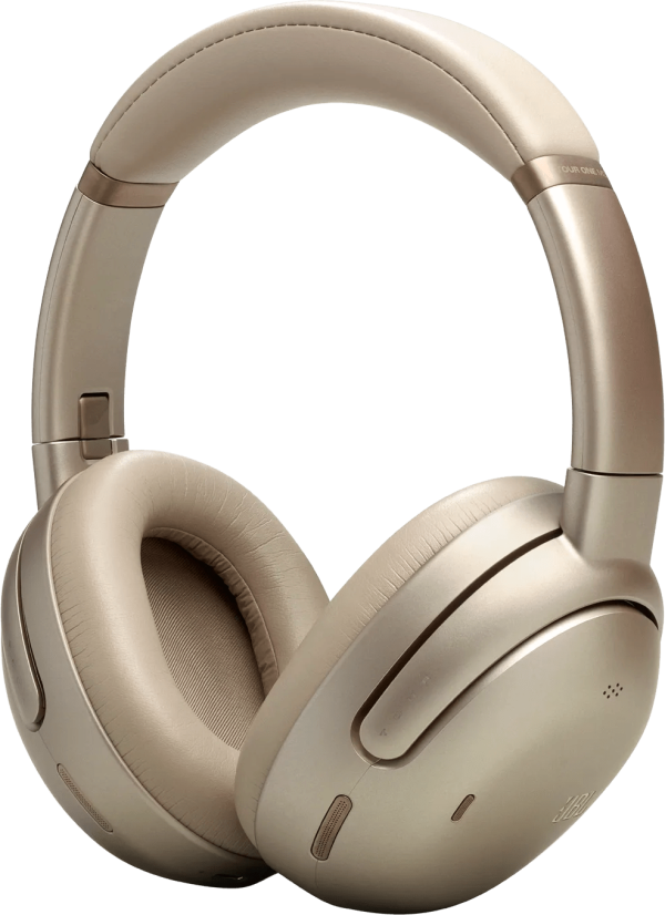 JBL Tour One M3 Goud