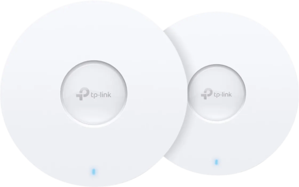 TP-Link Omada EAP653 2-pack
