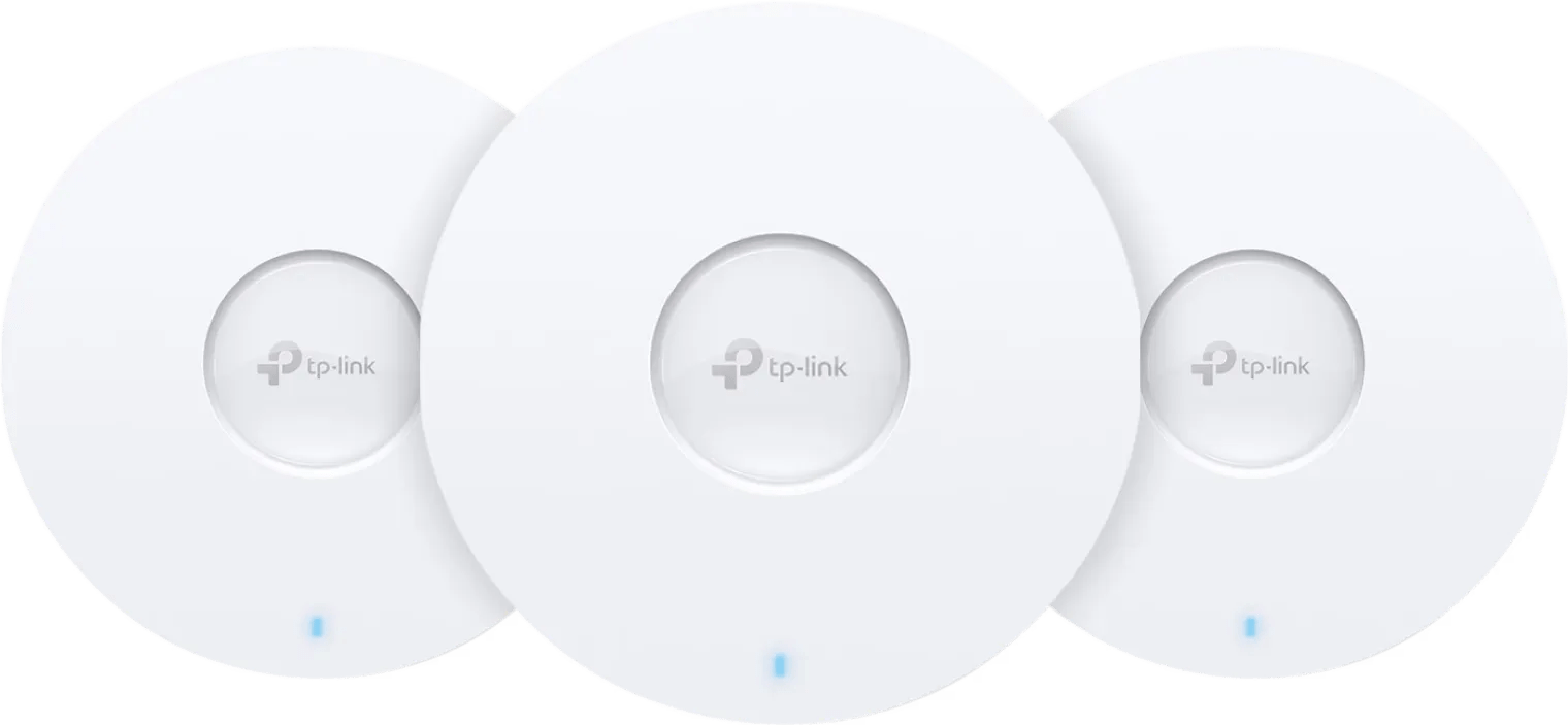 Tp-link omada eap653 3-pack 1 Tp-link omada eap653 3-pack