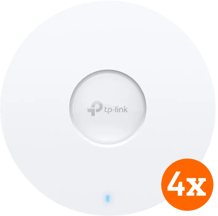 Tp-link omada eap653 4-pack 1 Tp-link omada eap653 4-pack
