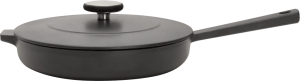 Boretti solido skillet 26 cm met deksel 2 959997