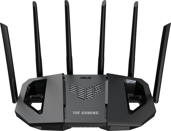ASUS TUF-BE6500