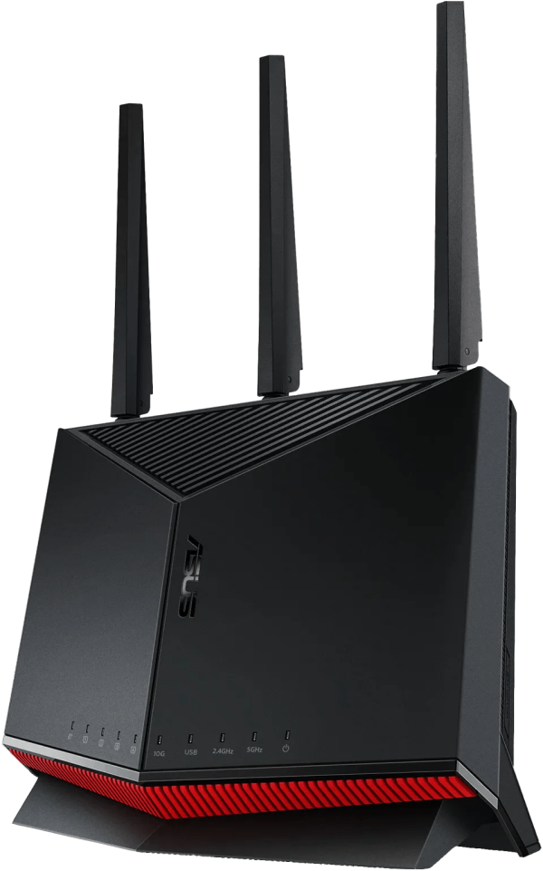 ASUS RT-BE86U