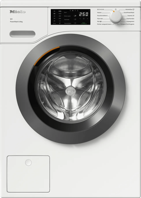 Miele WEB 368 WCS PowerWash