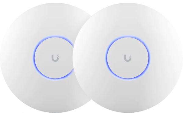 Ubiquiti Access Point U7 Pro Max 2-pack