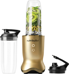 Nutribullet ultra 1200 brass gold 2 960164