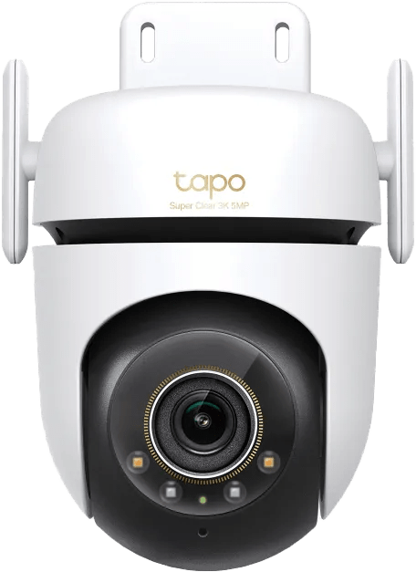 TP-Link Tapo C530WS