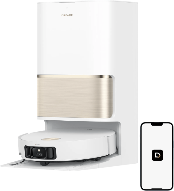 Dreame L50 Pro Ultra
