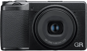 Ricoh griiix hdf 2 960289