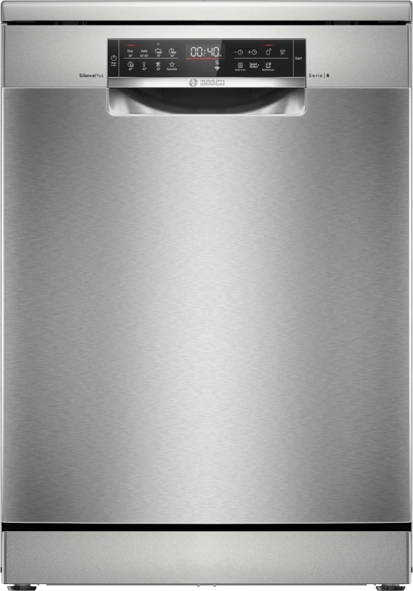 Bosch SMS6ECI12E