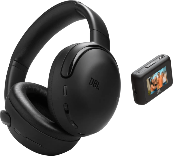 JBL Tour One M3 Smart TX Zwart