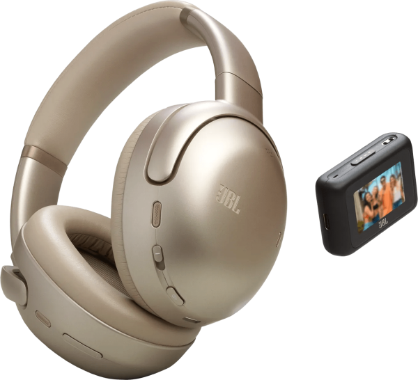 JBL Tour One M3 Smart TX Goud