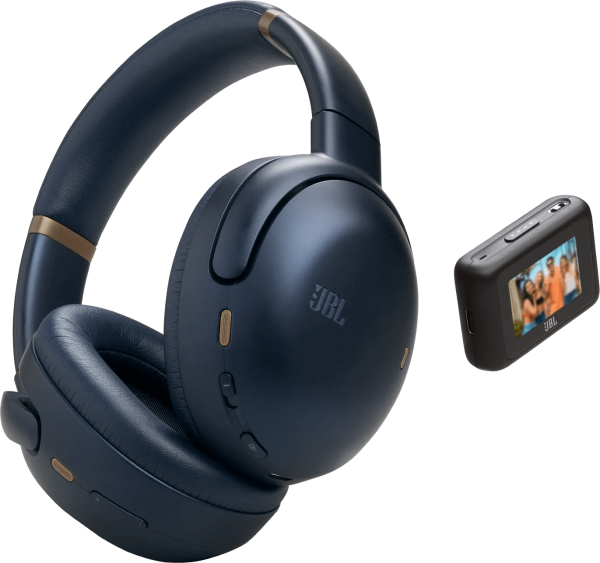JBL Tour One M3 Smart TX Blauw