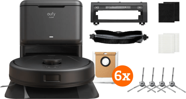 eufy L60 Hybrid SES Complete