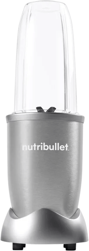 nutribullet 900 Pro Zilver